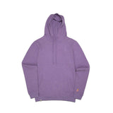 Patrick Protect Oceans Unisex Hooded Sweatshirt | 100% Organic Cotton
