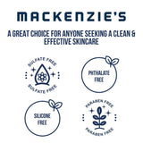 MacKenzie’s Fisherman Knuckle Wax- .6 oz tube - Skincare for Dry Hands