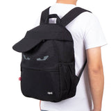 ZIPIT Capster Backpack for Kids