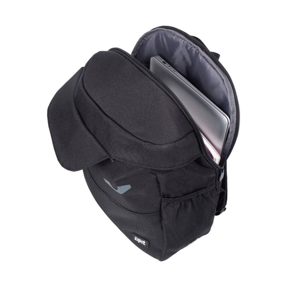 ZIPIT Capster Backpack for Kids