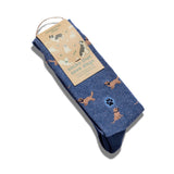 Socks that Save Dogs | Golden Retrievers: Size Small