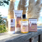 MacKenzie’s Fisherman Sand & Sea Hand Lotion- 6 fl oz