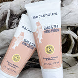 MacKenzie’s Fisherman Sand & Sea Hand Lotion- 6 fl oz