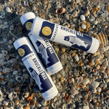 MacKenzie’s Fisherman Knuckle Wax- .6 oz tube - Skincare for Dry Hands