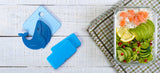 Whaley Cool Reusable Ice Packs for Lunch Boxes | Back to Cool
