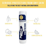 MacKenzie’s Fisherman Knuckle Wax- .6 oz tube - Skincare for Dry Hands