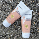 MacKenzie’s Fisherman Sand & Sea Hand Lotion- 6 fl oz