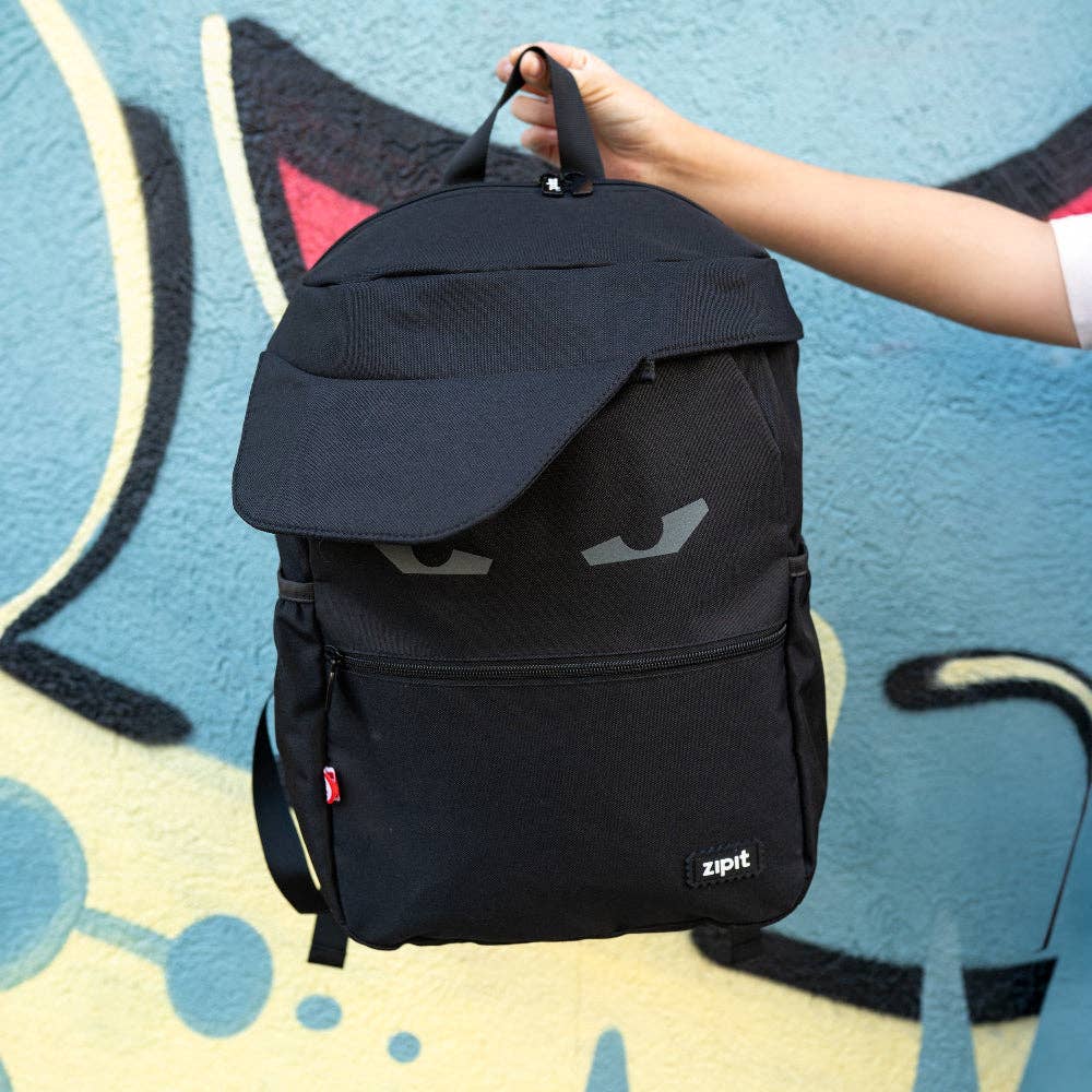 ZIPIT Capster Backpack for Kids