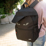 ZIPIT Capster Backpack for Kids