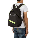 ZIPIT Grillz Backpack for Kids: Black