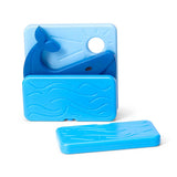 Whaley Cool Reusable Ice Packs for Lunch Boxes | Back to Cool