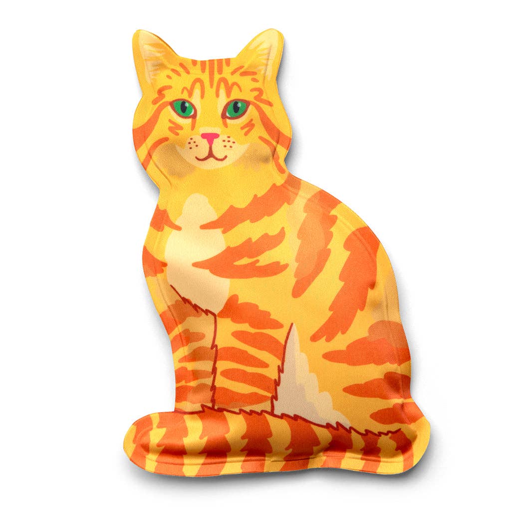 Purr-fectly Chilled Reusable Ice Pack Set for Lunch Boxes | Cool Cat Lunch