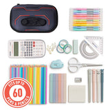 ZIPIT Gaming Storage Box -- Level Up Back to School